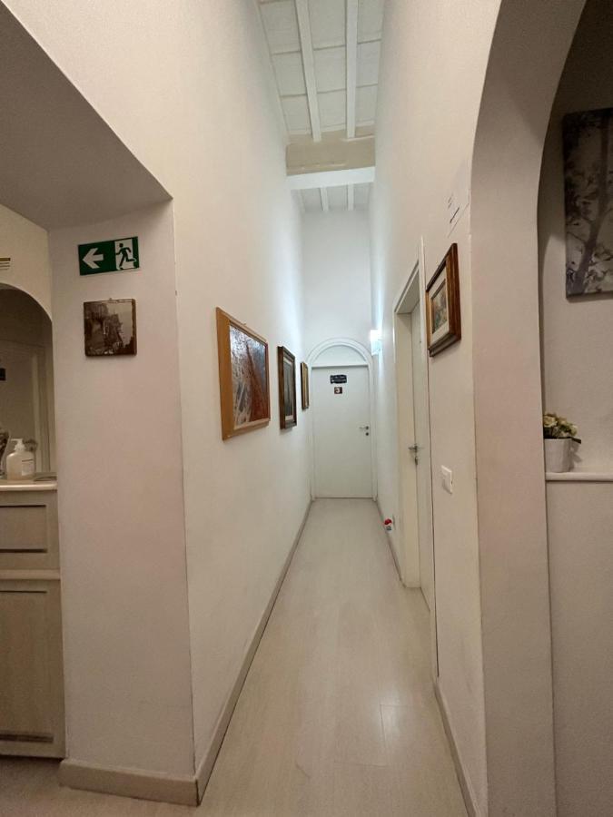 Il Gattopardo Floransa Dış mekan fotoğraf