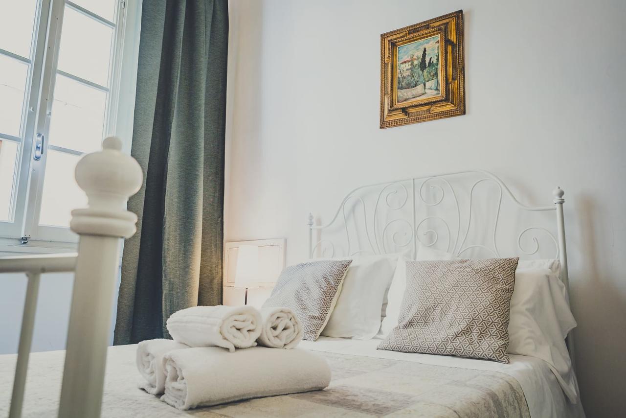 Il Gattopardo Floransa Dış mekan fotoğraf